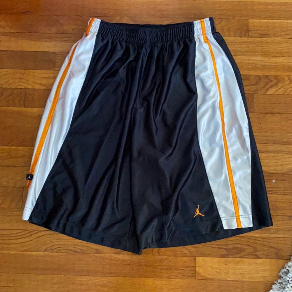 Jordan XL shorts